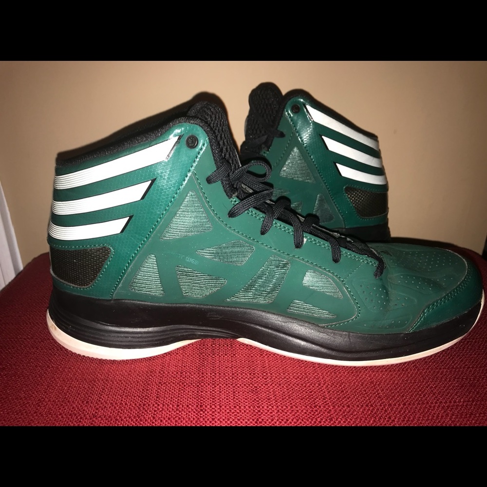 💚Adidas Men’s shoes. Good condition. - Picture 1 of 8